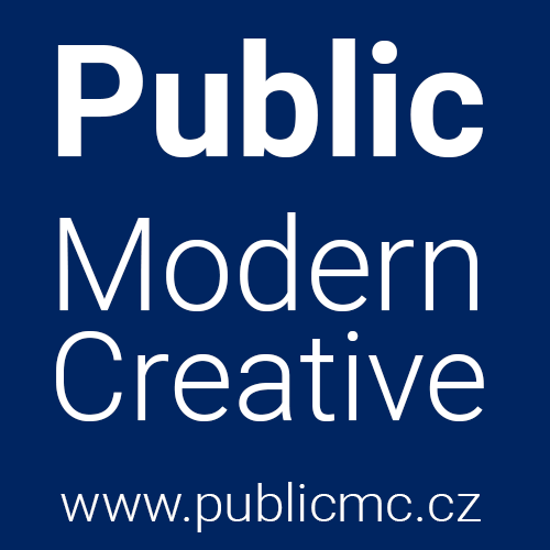 Logo Klientské centrum PUBLICMC